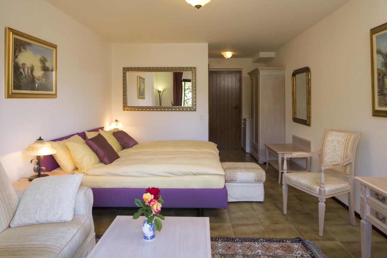 Hotel Al Fiume Tegna Exterior photo