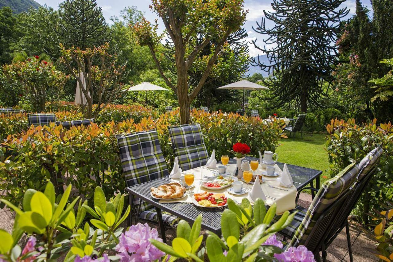 Hotel Al Fiume Tegna Exterior photo