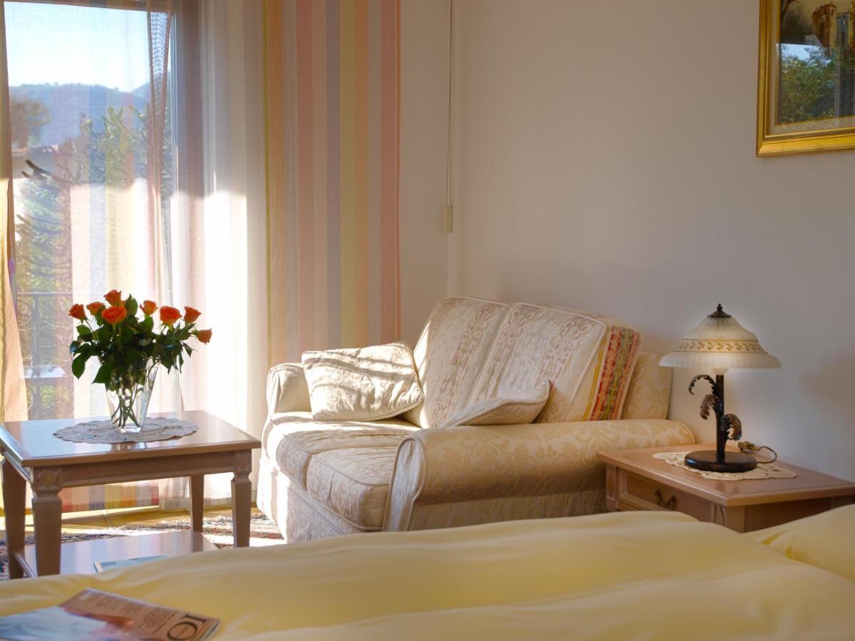 Hotel Al Fiume Tegna Room photo